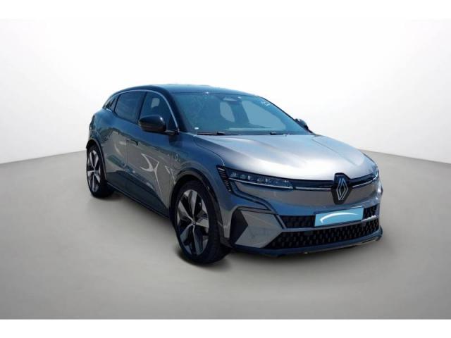 Renault Mégane image 1