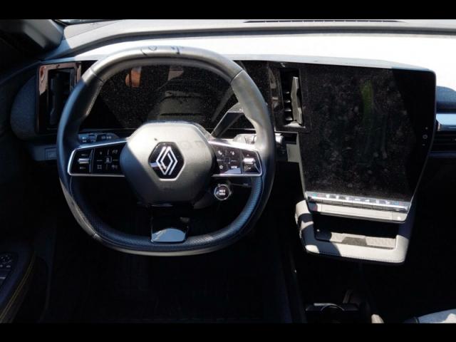 Renault Mégane image 8
