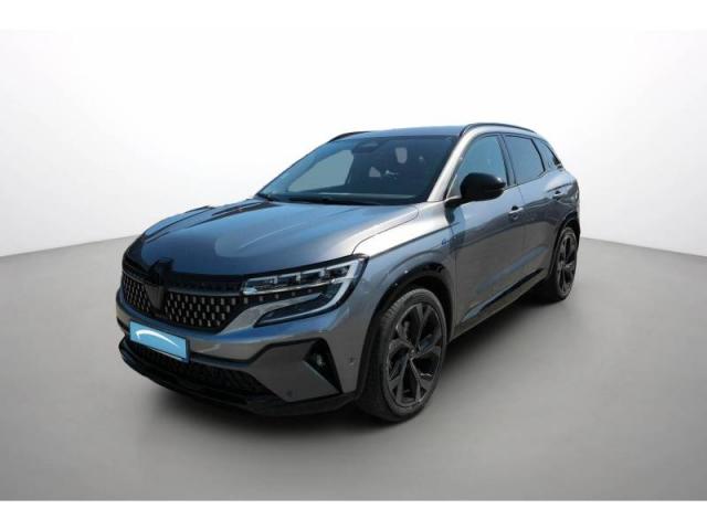 Renault Austral E-Tech Hybrid 200 Techno Esprit Alpine
