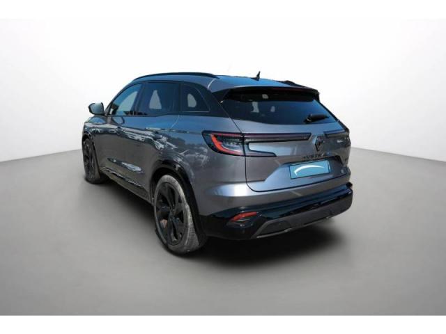 Renault Austral image 7