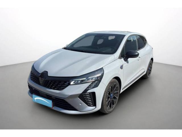 Renault Clio E-Tech Full Hybrid 145 Ch Gsr2 Esprit Alpine