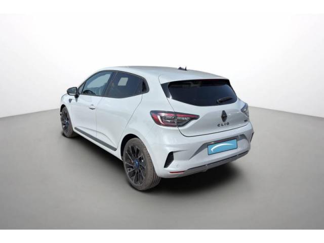 Renault Clio image 4