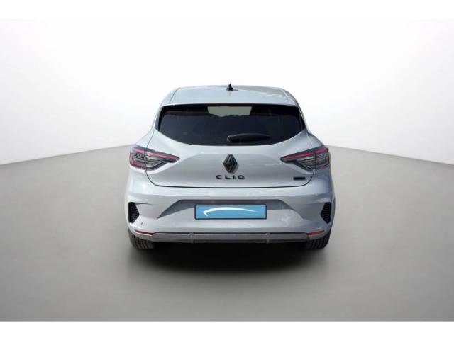 Renault Clio image 3