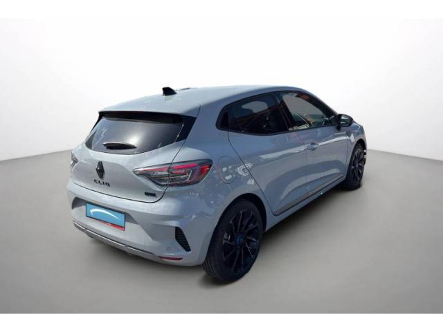 Renault Clio image 8