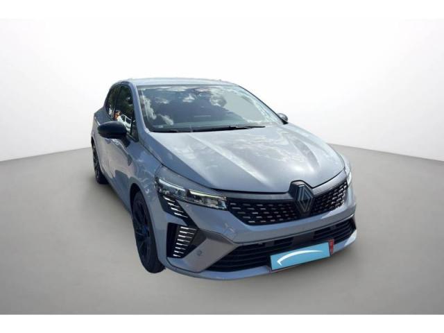 Renault Clio image 9