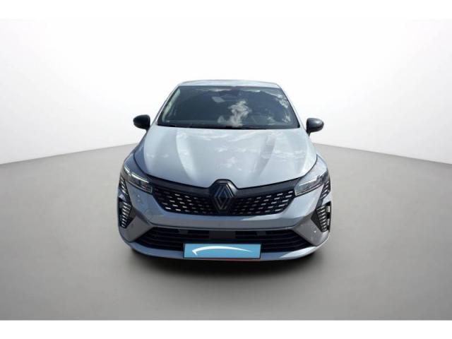 Renault Clio image 6