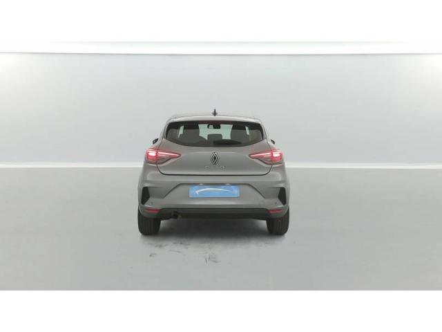 Renault Clio image 2