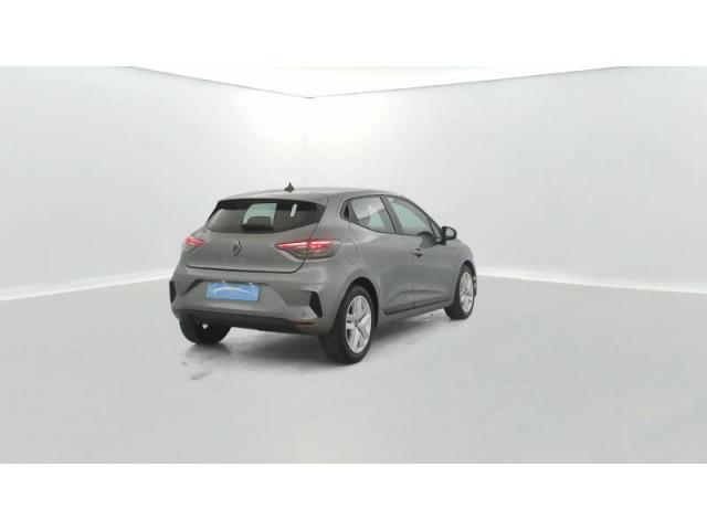 Renault Clio image 1
