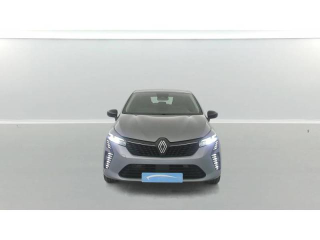 Renault Clio image 9