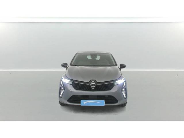 Renault Clio image 8
