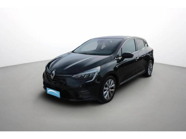 Renault Clio Tce 100 Gpl - 21 Intens