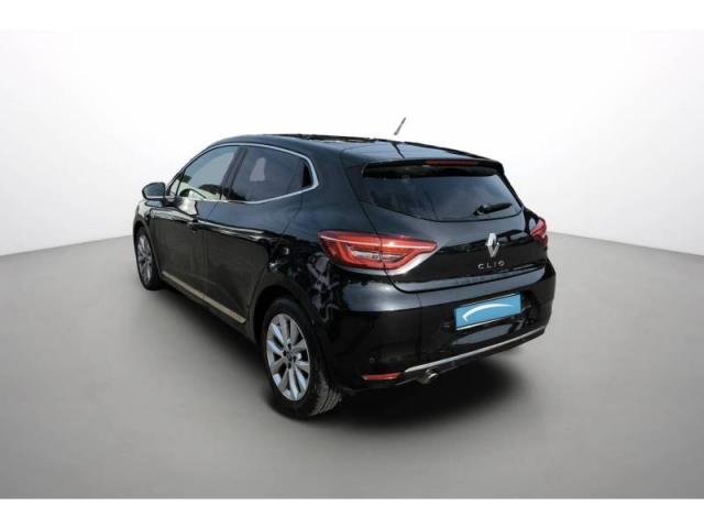 Renault Clio image 2