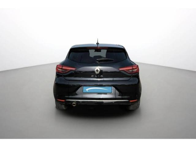 Renault Clio image 3