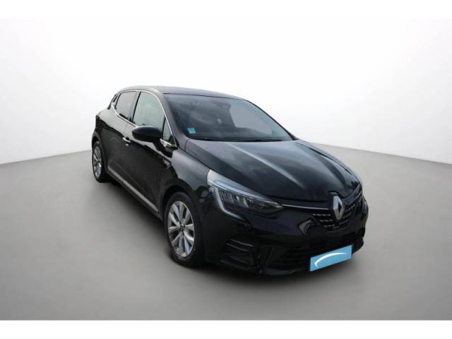 Renault Clio image 1