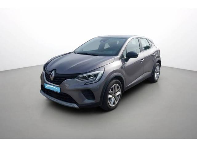 Renault Captur Tce 90 - 21 Business