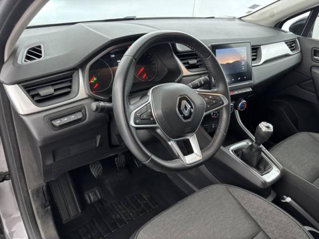 Renault Captur image 1