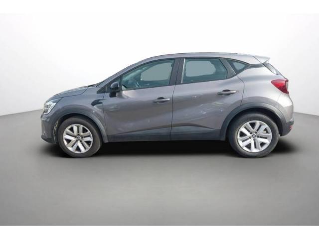 Renault Captur image 1