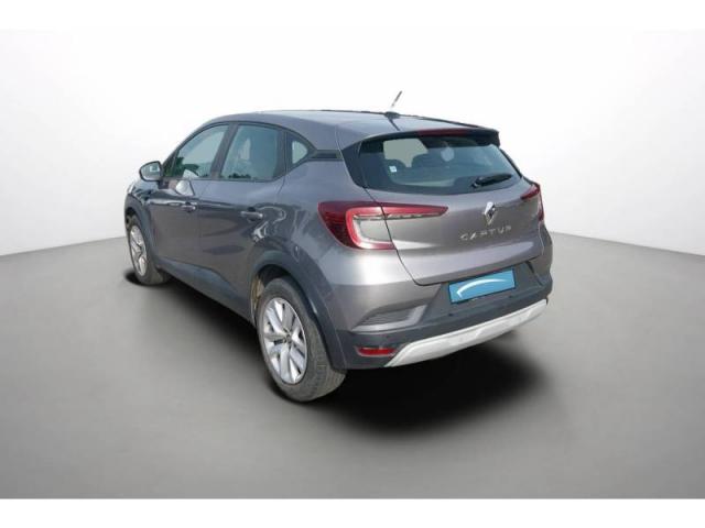 Renault Captur image 7