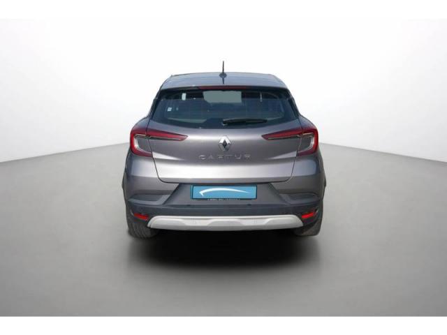 Renault Captur image 3