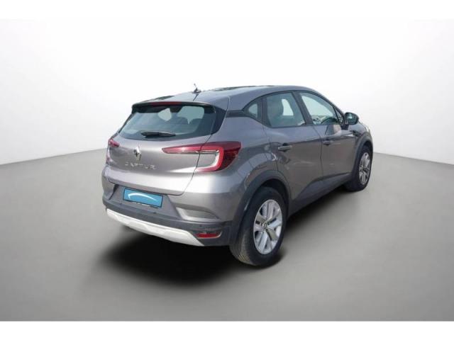 Renault Captur image 5
