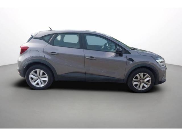Renault Captur image 8