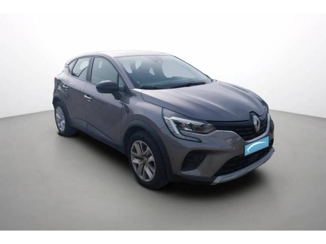 Renault Captur image 2