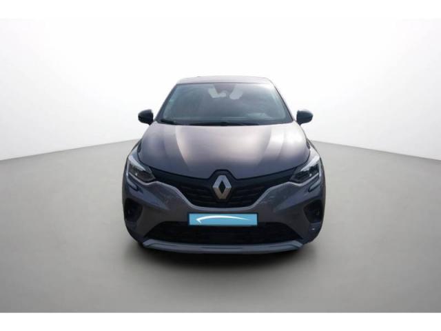 Renault Captur image 4
