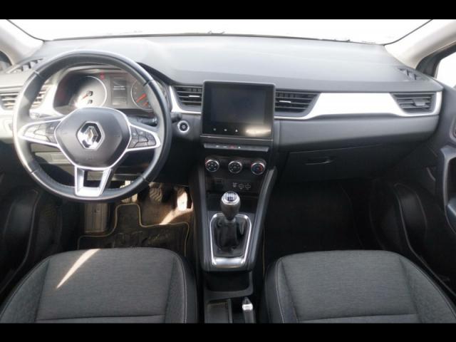 Renault Captur image 6