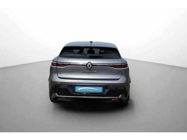 Renault Mégane image 7