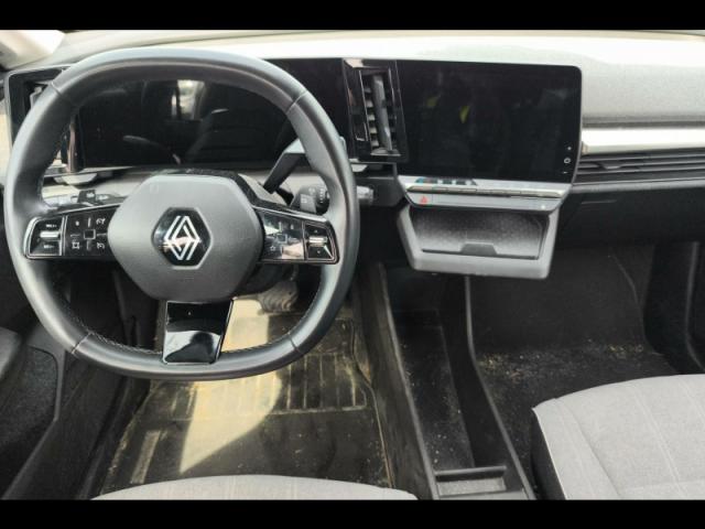 Renault Mégane image 4