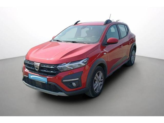 Dacia Sandero Tce 90 Cvt - 22 Stepway Confort