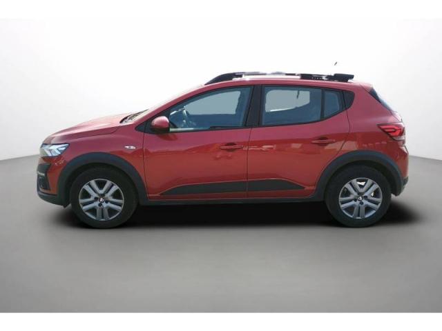 Dacia Sandero image 7