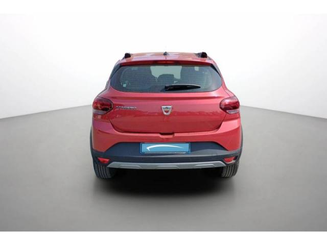 Dacia Sandero image 8