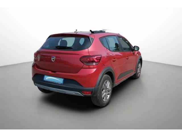 Dacia Sandero image 1