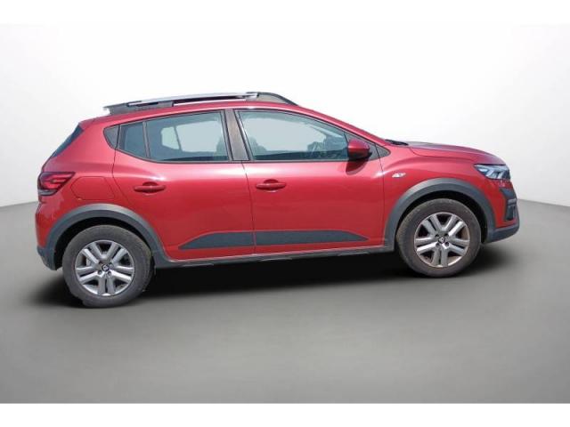 Dacia Sandero image 6