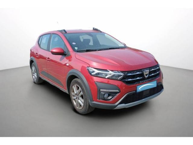 Dacia Sandero image 3