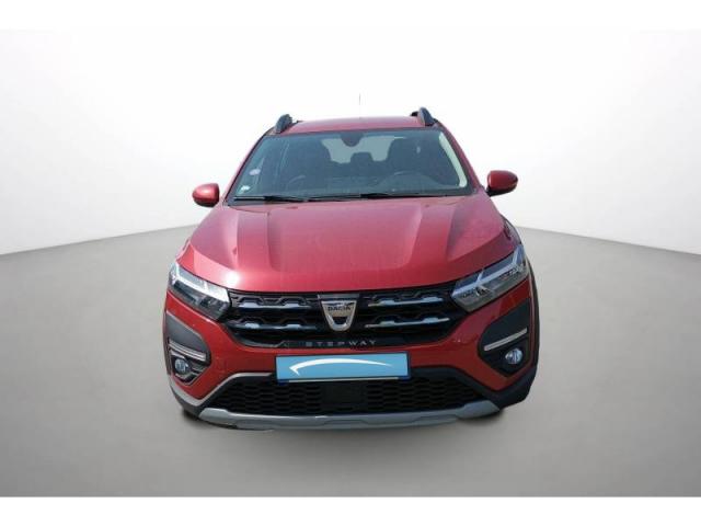 Dacia Sandero image 2