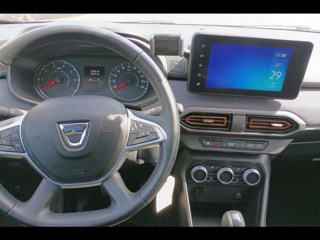 Dacia Sandero image 5