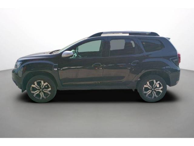 Dacia Duster image 6