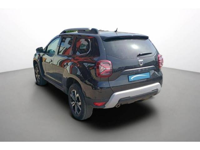 Dacia Duster image 3