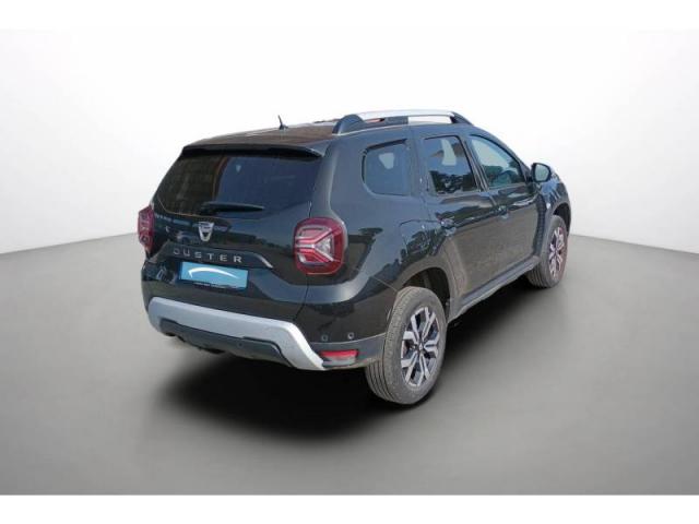 Dacia Duster image 5