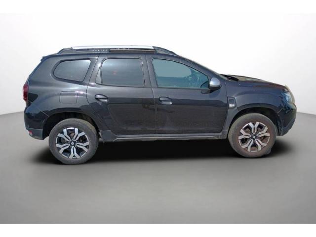 Dacia Duster image 7