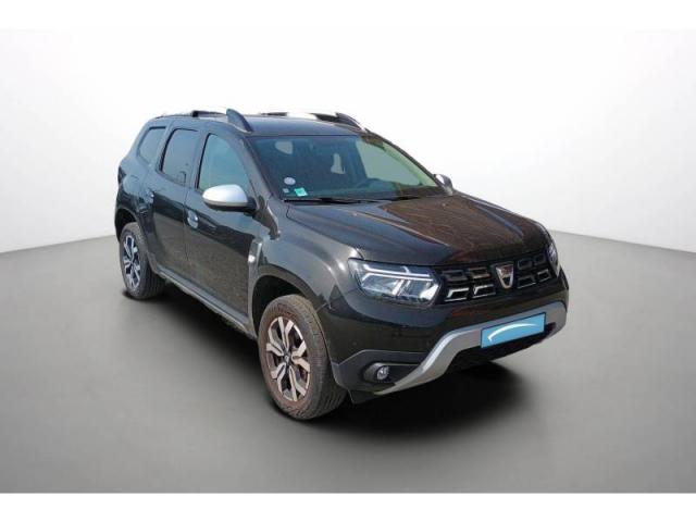Dacia Duster image 8