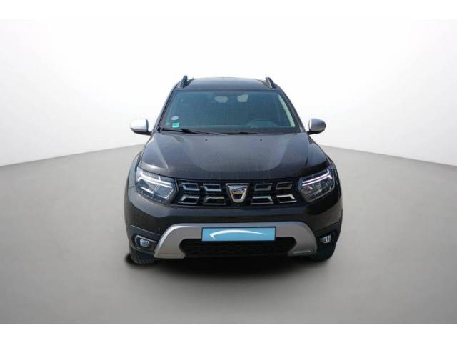 Dacia Duster image 1