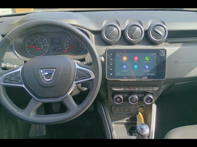 Dacia Duster image 4
