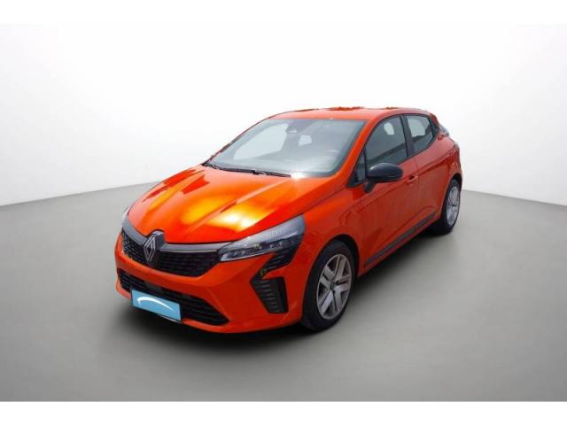 Renault Clio Tce 90 Evolution