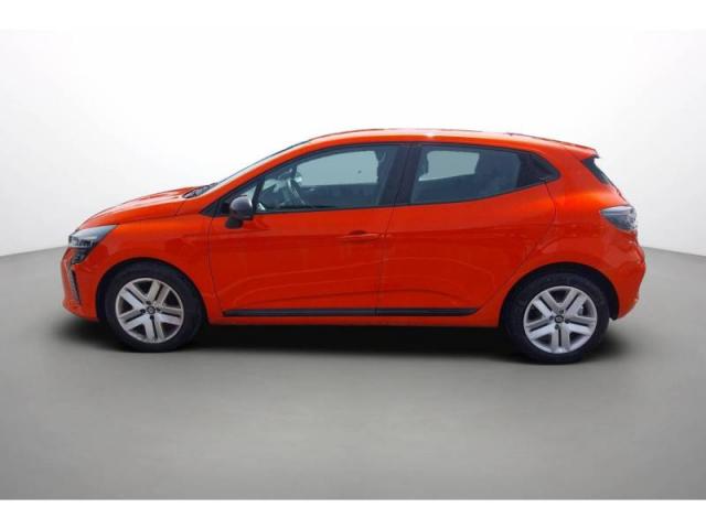 Renault Clio image 6