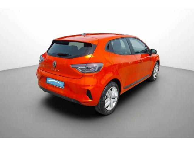 Renault Clio image 1
