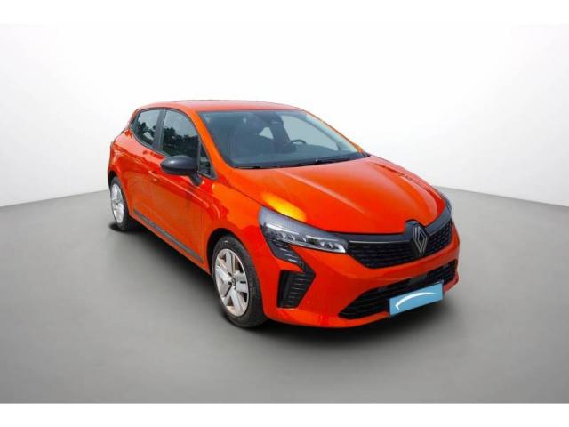 Renault Clio image 8