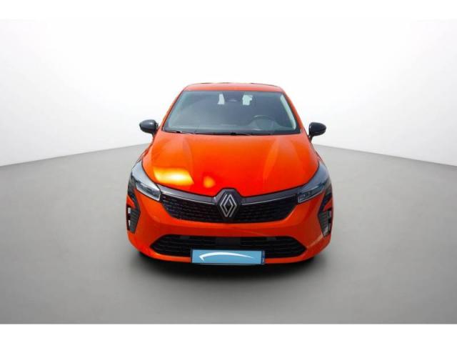 Renault Clio image 7